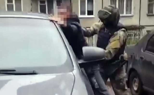 На Ставрополье задержана банда, вскрывшая 22 банкомата