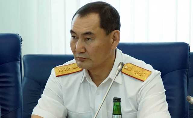 «Коммерсантъ» узнал подробности дела генерала Музраева