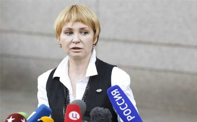 Семья Виктора Бута в сентябре навестит его в американской тюрьме