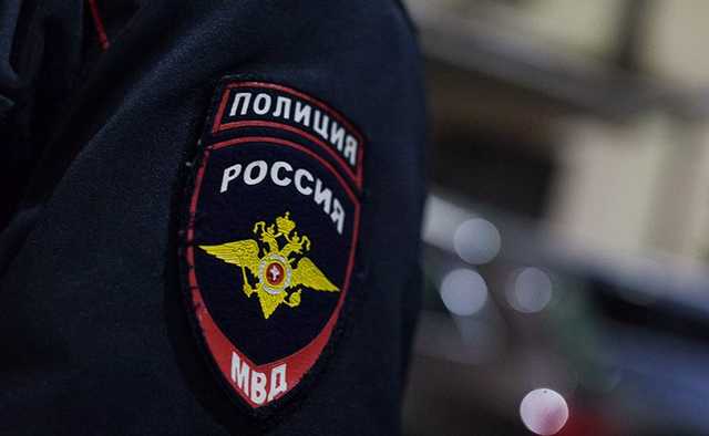 Полицейские начальники в Москве торговали наркотиками на рабочем месте