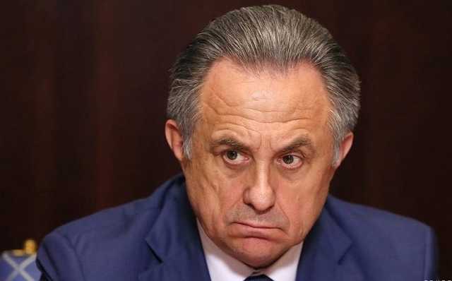 Мутко потребовал уволить главу Нижнеудинского района за использование коммунальных служб в личных целях