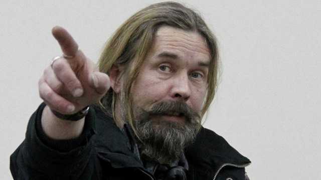 Сергей «Паук» Троицкий устроил скандал в аэропорту и ударил работника