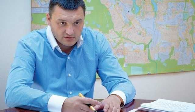 Депутат от «ДНР» Андрей Алеша и экспансия Медведчука