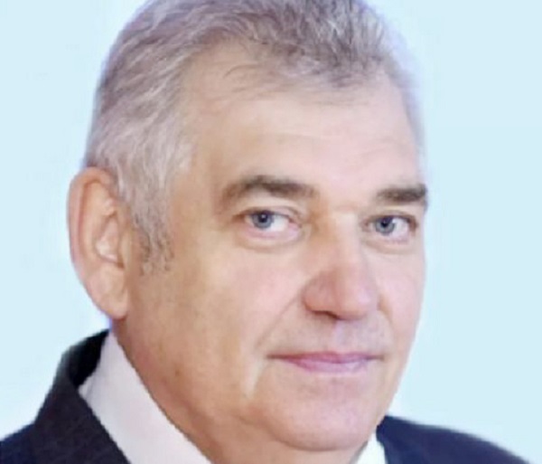 Еврейский автономный Солнцев прощен за хищение 10 млн в гостинице