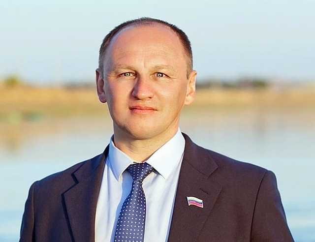 Габов и труселя, депутаты и вода в Прибайкалье