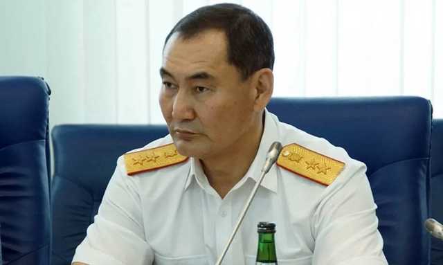 Сына экс-главы волгоградского управления СКР обвинили в неповиновении сотрудникам ФСБ