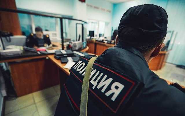 В Кабардино-Балкарии уволили нескольких обвиняемых во взяточничестве полицейских