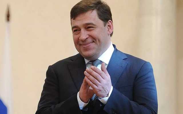Чиновники Свердловской области потратили 112 млн рублей на обновления автопарка