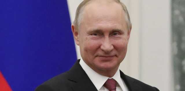 Жители Екатеринбурга пришли в восторг от живого Путина