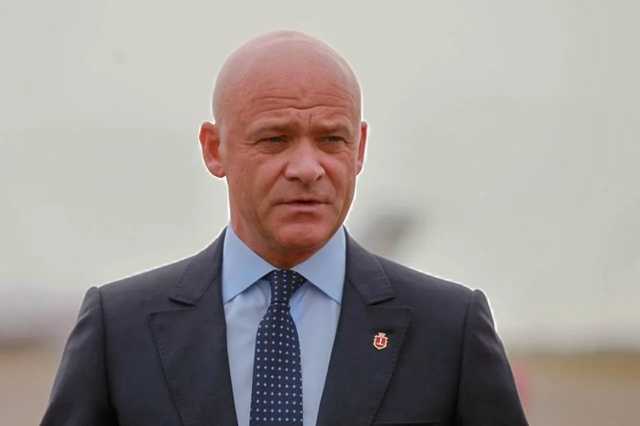 Одесский суд оправдал мэра Труханова в деле о покупке «Краяна»