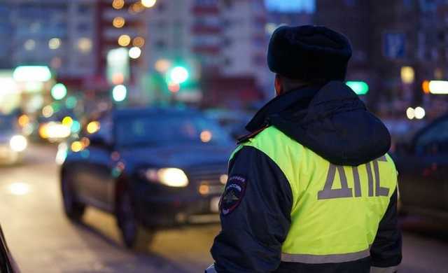 Бывший замглавы ГИБДД Обнинска предстанет перед судом