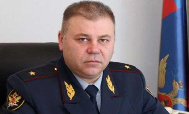 Бывший глава кузбасского ГУФСИН осужден за взятки на 8,5 лет колонии