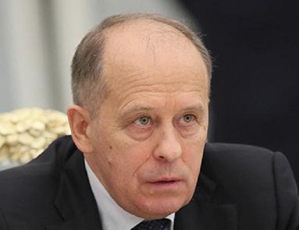 Грабители Бортникова отобрали у китайцев 140 млн наличными