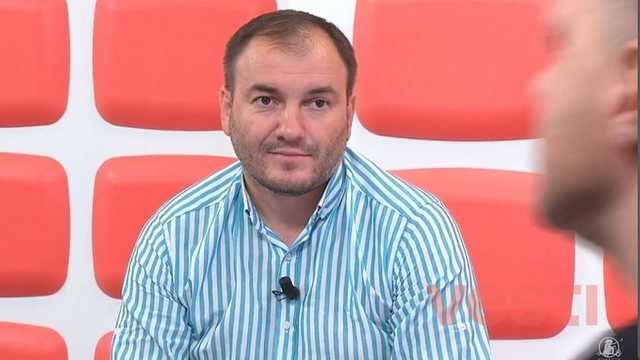 Ярослав Годунок: за что он был осужден, документ