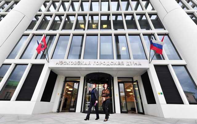 Почему мэрия идет на скандал с подписями кандидатов в Мосгордуму