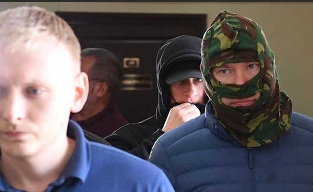Полпред Цуканов уволил пойманного на госизмене помощника