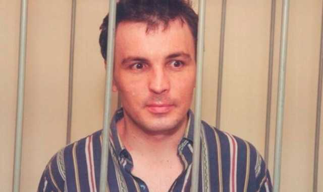 Пожизненно осужденный за изнасилование 37 детей маньяк Рыльков попросил освободить его