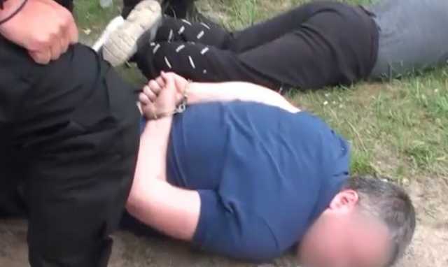Член ОПГ, застреливший сотрудника ГИБДД, задержан спустя 15 лет