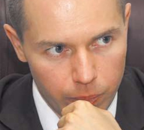 Андрей Коровайко прячет бизнес