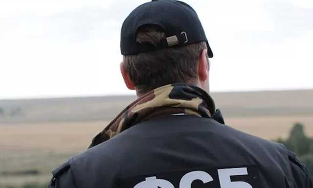 Подполковник ФСБ в Краснодаре арестован за фиктивное трудоустройство в университет преподавателем