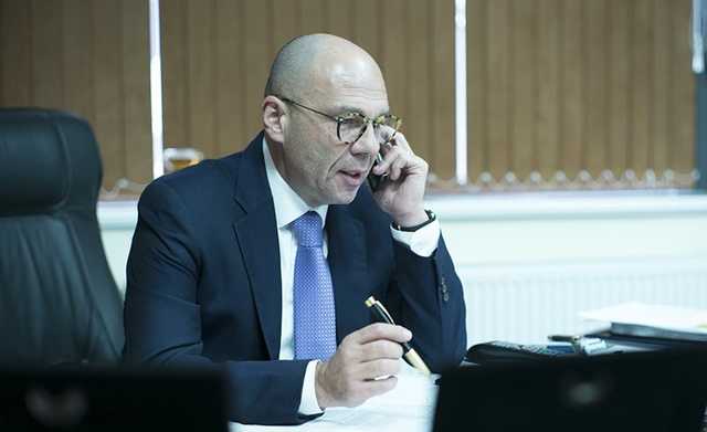 Спасибо Деду за банк