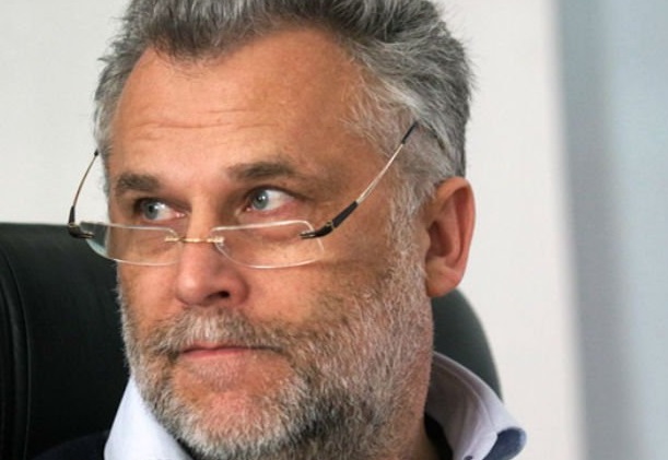 Бывший врио главы Севастополя обвинил экс-губернатора Овсянникова в крупном воровстве