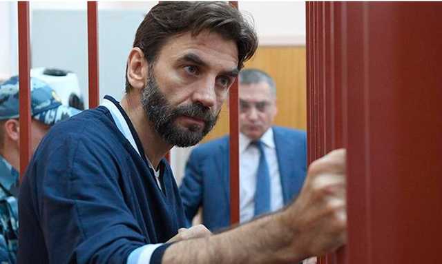 Суд арестовал имущество Абызова на 20 млрд рублей