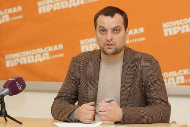 Как казнокрад и убийца Андрей Вавриш избежал люстрации?