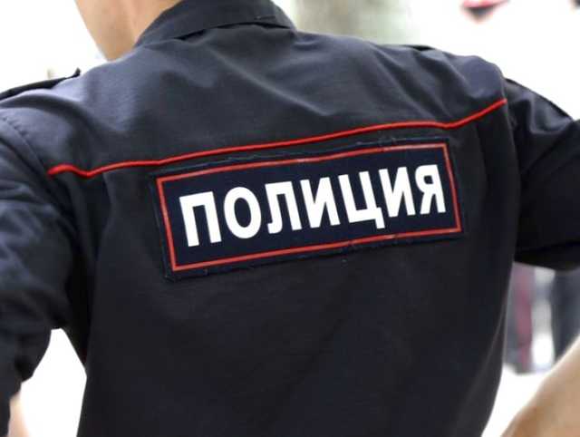 В Хабаровске полицейский при исполнении сбил трех пешеходов на переходе