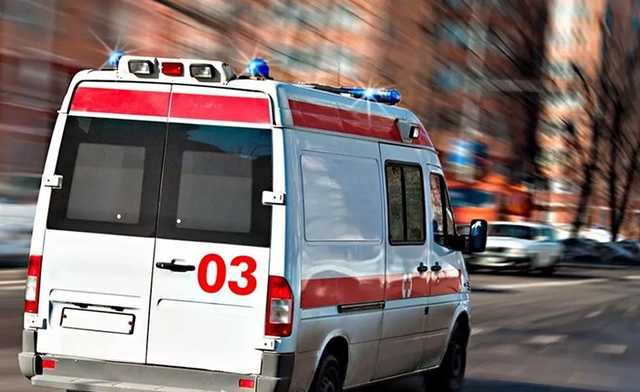 В Москве найден мертвым один из лидеров «Солнцевской» ОПГ