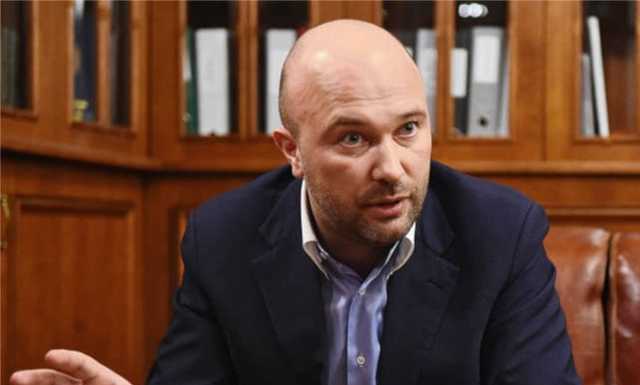 Нефтяник Дмитрий Мазуров задержан по делу о хищениях на $3 млрд