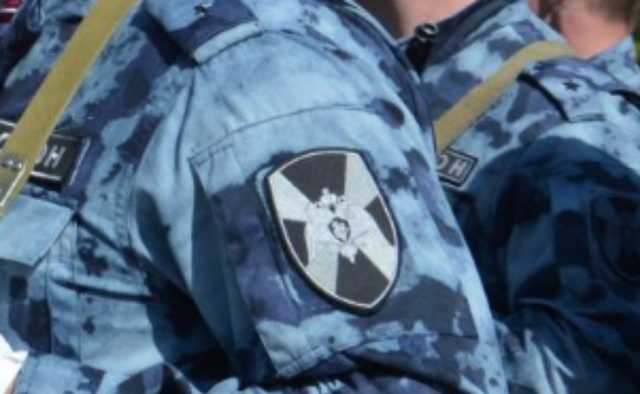 Сотрудник Росгвардии найден застреленным в Пермском крае
