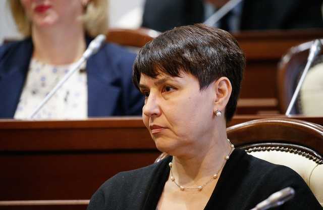 «Мне стало плохо»: Глава калининградской Общественной палаты о своей пенсии