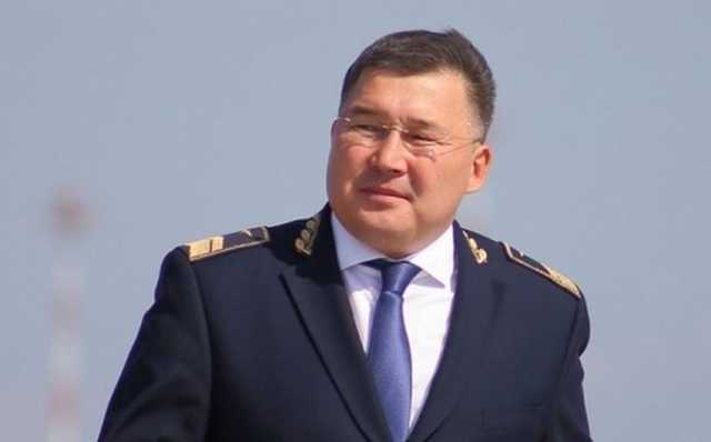 Экс-директору аэропорта Якутска грозит 15 лет колонии