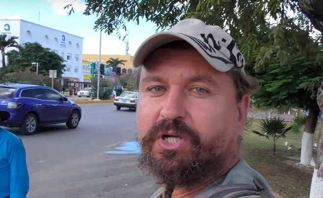 Мексиканский суд признал россиянина Макеева виновным в убийстве