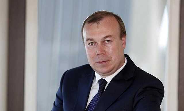 Суд прекратил уголовное дело экс-полпреда Чувашии при президенте РФ
