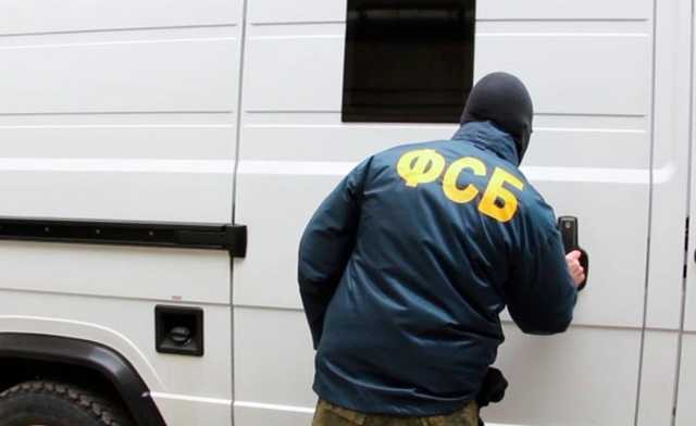 Офицер ФСБ, обвиняемый в разбое, признал вину
