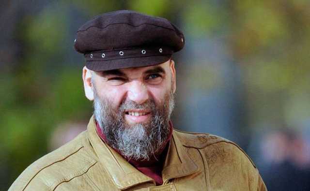 Бывшая жена Джемаля рассказала о расследовании его убийства