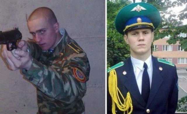 Участвовавшие в разбое сотрудники ФСБ сами явились с повинной к следователям