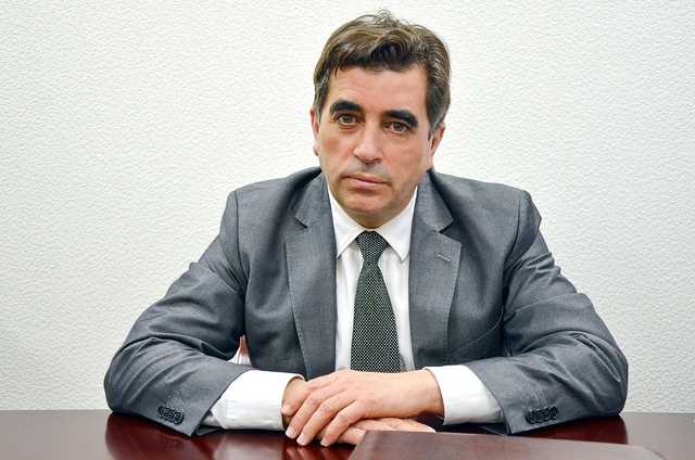 На территории Украины орудует агент ФСБ Андрей Владимирович Сидорчук