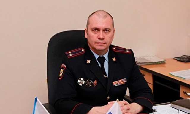Полицейские в Тюмени обвинили своего начальника в коррупции и кумовстве