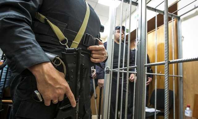 Глава «банковского» отдела полиции Москвы уволилась после ареста полковника ФСБ Черкалина