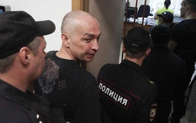 Экс-главе Серпуховского района Шестуну предъявлено обвинение