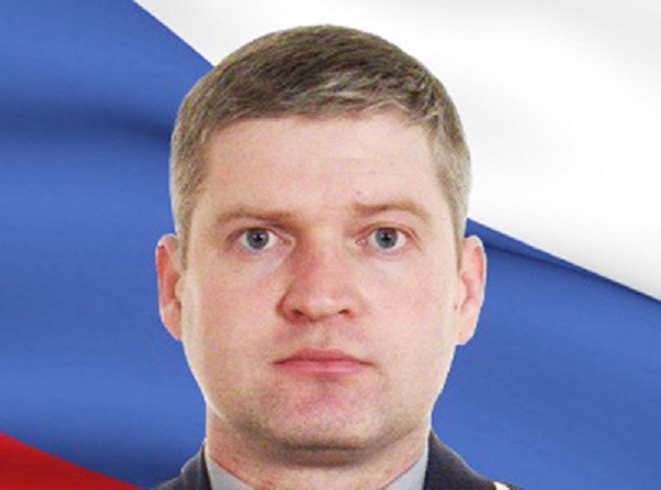 Самарский коллега Реймера вымогал у женщин-заключенных