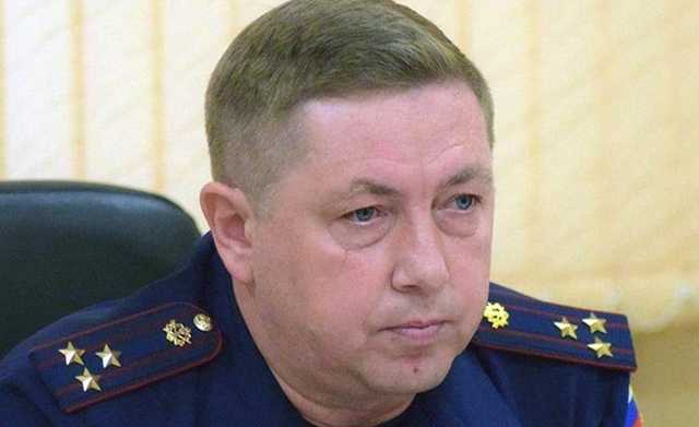 Замглавы УФСИН по Саратовской области заподозрили в мошенничестве