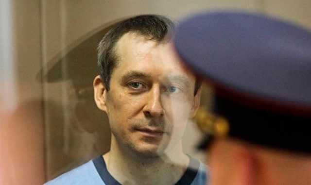ЕСПЧ признал неприемлемой жалобу экс-полковника миллиардера Дмитрия Захарченко