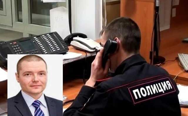 Супруга депутата-единоросса из Курганской области написала на него заявление о побоях