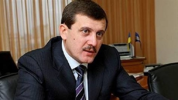 Василий Петёвка: фракция «цимборы» в Верховной Раде. Часть 1