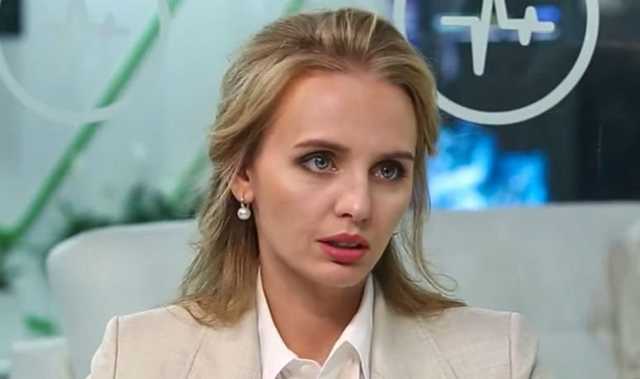 Предполагаемую дочь Путина связали с центром ядерной медицины СОГАЗ