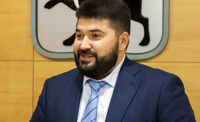 Мэр Салехарда спас девушку от похищения